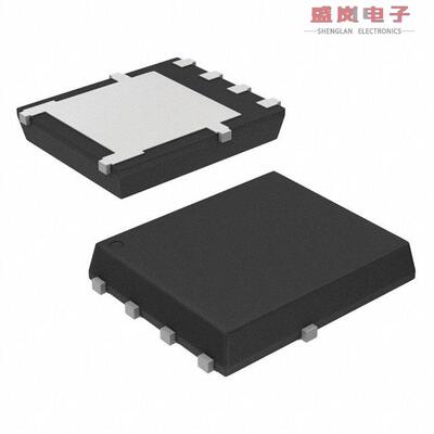 原装正品NTMFS5C410NLT1G[MOSFET N-CH 40V 46A/302A 5DFN]