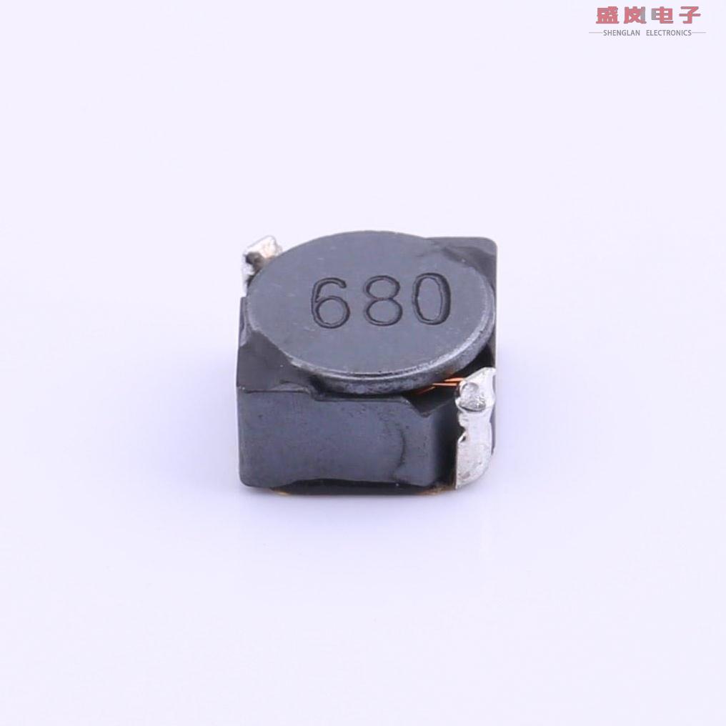 原装正品SCDS6D38T-680M-S-N[功率电感 68µH 20% IND_7