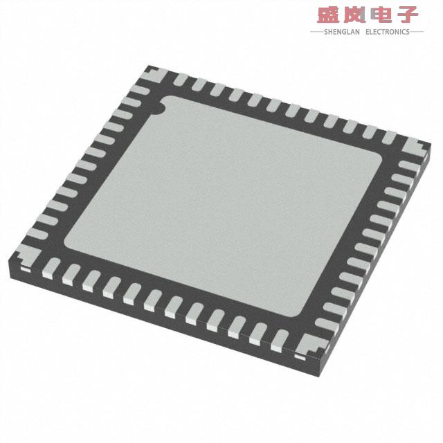 原装正品PIC32MM0064GPM048-I/M4[IC MCU 32BIT 64KB F