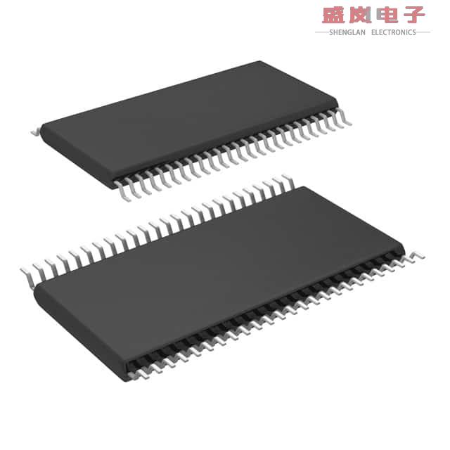 原装正品74ACT16244DGGR[IC BUF NON-INVERT 5.5V 48TSSOP]