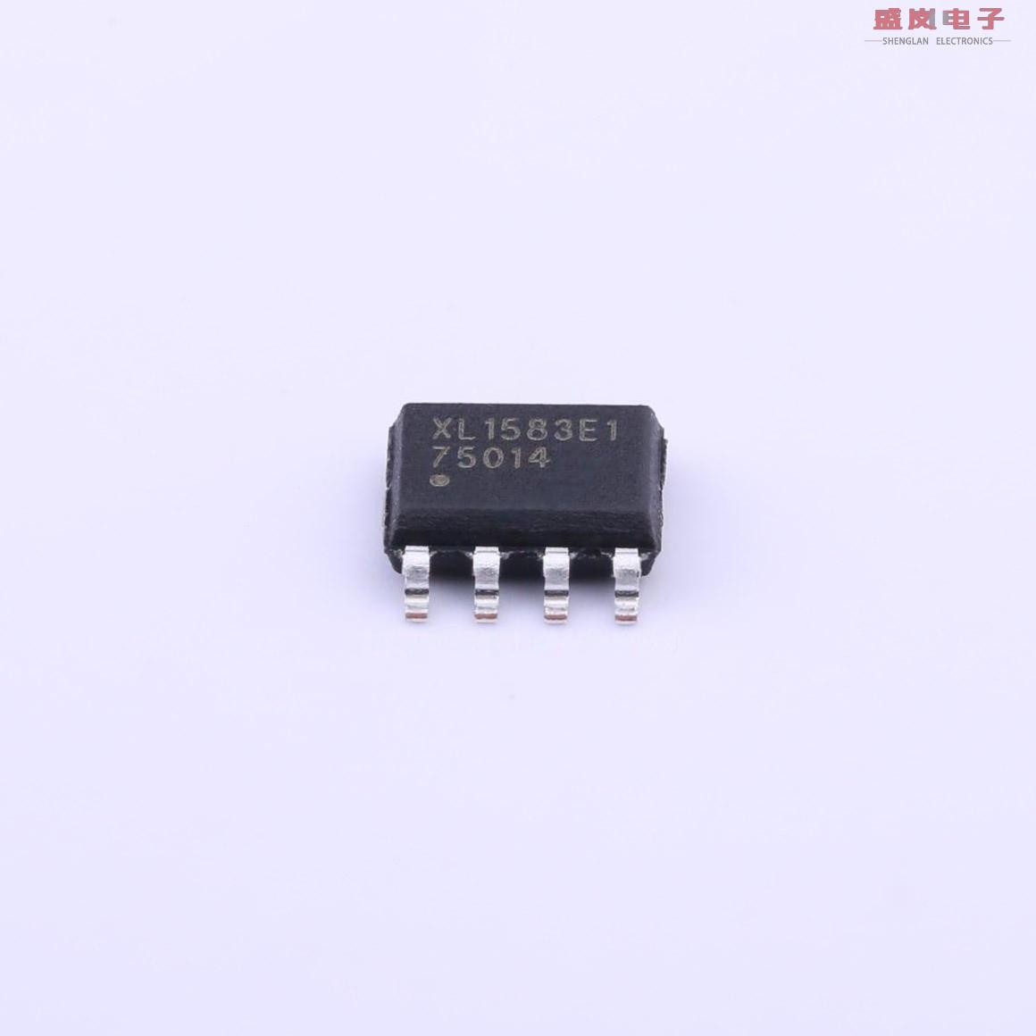 原装正品XL1583E1[降压型 Vin=3.6V~23V Vout=1.222V~2
