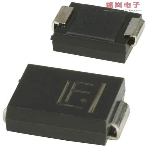 原装正品SMCJ40CA[TVS DIODE 40VWM 64.5VC DO214AB]