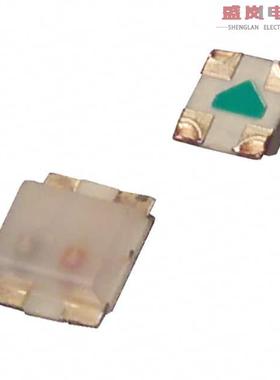 原装正品SML-522MUWT86[LED GREEN/RED DIFFUSED 1315 SMD]