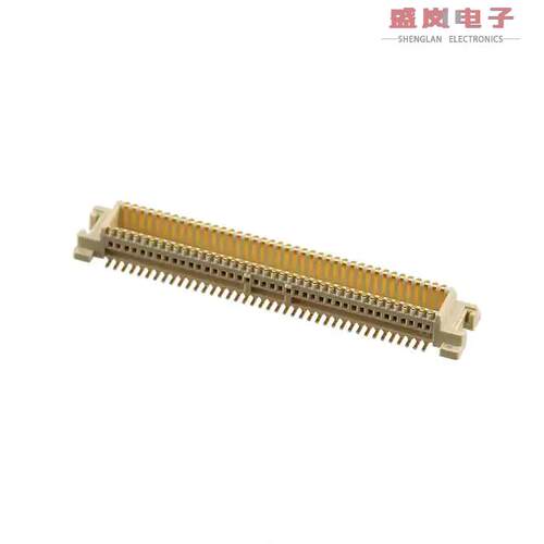 原装正品53748-0808[CONN PLUG 80POS SMD GOLD]