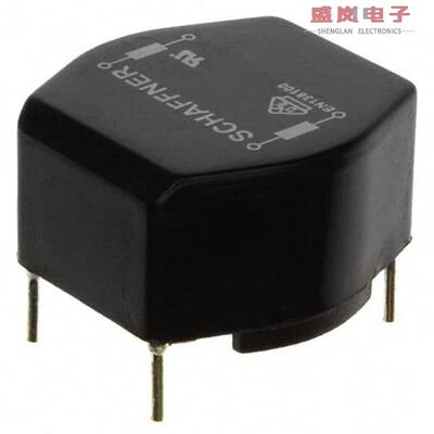 原装正品RN116-0.5-02-27M[CMC 27MH 500MA 2LN TH]