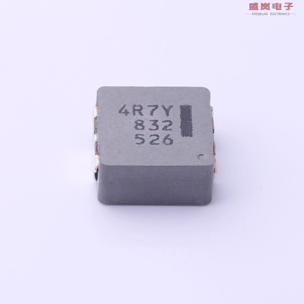 原装正品ETQP5M4R7YFC[4.7uH 20% 10.9A 10.2m]