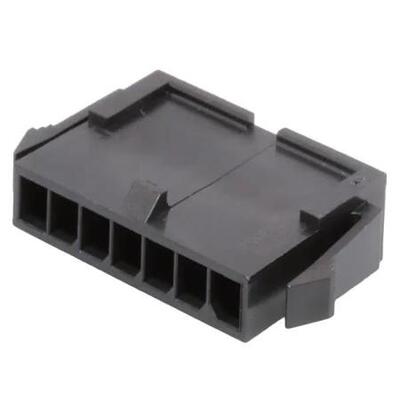 原装正品43640-0700[集管和线壳 3MM -FIT Plug House