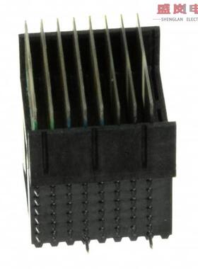 原装正品1410189-3[CONN PLUG VITA46 56POS EDGE MNT]