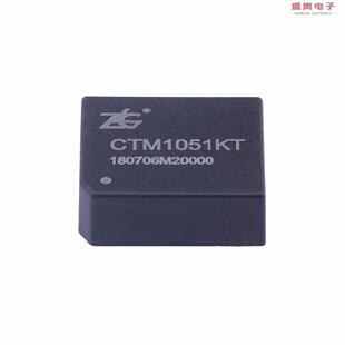 原装正品CTM1051KT[CTM1051KT]