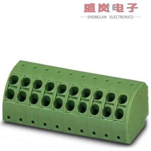 TERM 5MM 正品 45DEG 1725497 2POS 原装 PLUG