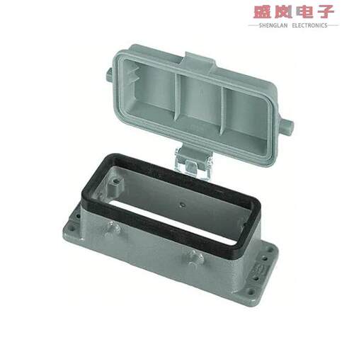 原装正品09300160302[CONN BASE BOTTOM ENTRY SZ16B]