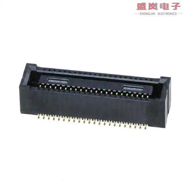 原装正品DF40HC(3.0)-44DS-0.4V(51)[CONN RCPT 44POS