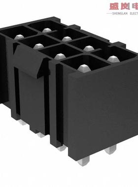 原装正品IPBT-104-H1-T-D-K[CONN HEADER VERT 8POS 4.2MM]