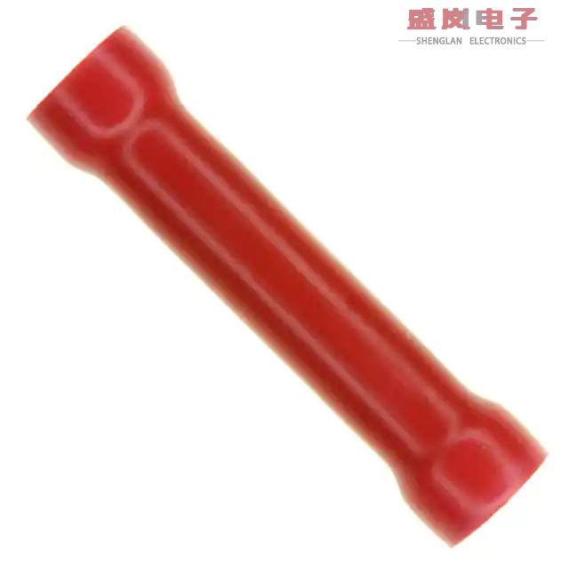 原装正品34243[CONN SPLICE 16-22 AWG CRIMP]