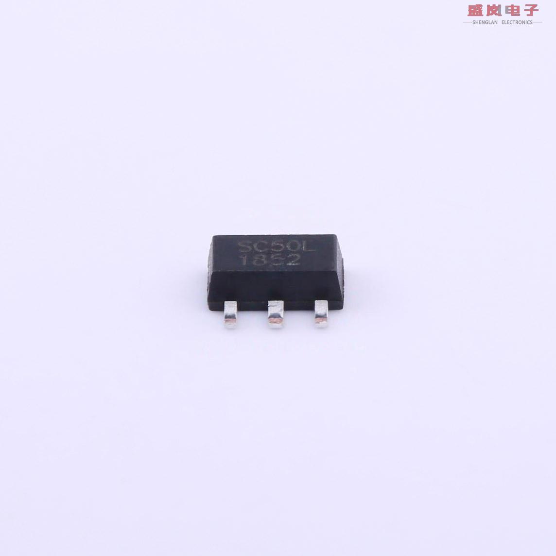 原装正品RS3005-5.0YE3L[Vin=36V Vout=5V 150mA 65dB@