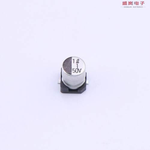 原装正品RV2-50V010MU-RR2[1uF 50V]
