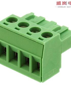 原装正品1926251[TERM B PLUG 4POS STR 5MM]