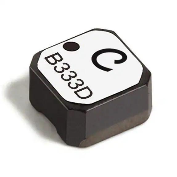 原装正品LPS8045B-333MRB[固定电感器 33uH Shld 20% 1