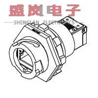 原装正品84700-0001[模块式/以太网 INLIN