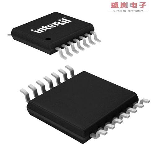 原装正品X9118TV14IZ[IC XDCP SGL 1024TAP 100K 14TSSOP]