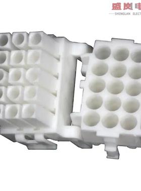 原装正品794204-1[CONN PLUG 15POS MINI UNIV-MATE 2]