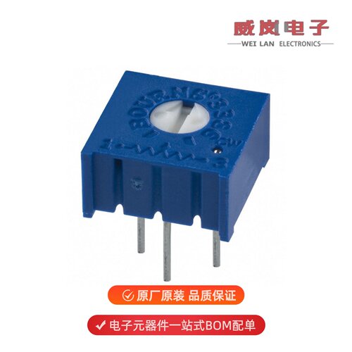 3386P-1-503LF|3386W-1-503LF|3386X-1-102TLF原装