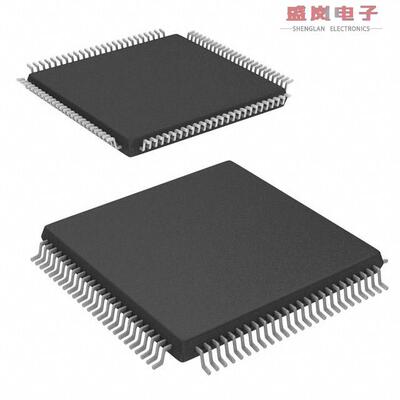 原装正品XC2S15-5VQG100I[IC FPGA 60 I/O 100VQFP]