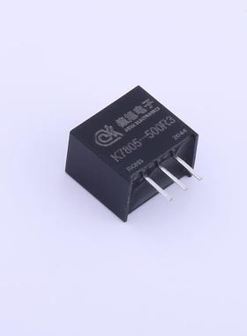 原装正品K7805-500R3[Vin=6V~36V Vout=5V 500mA]