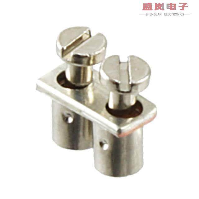 原装正品3001543[JUMPER TERM BLK 2POS SCREW-IN]