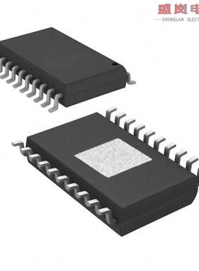 原装正品TPA1517DWPR[IC AMP CLASS AB STER 6W 20SOPWR]