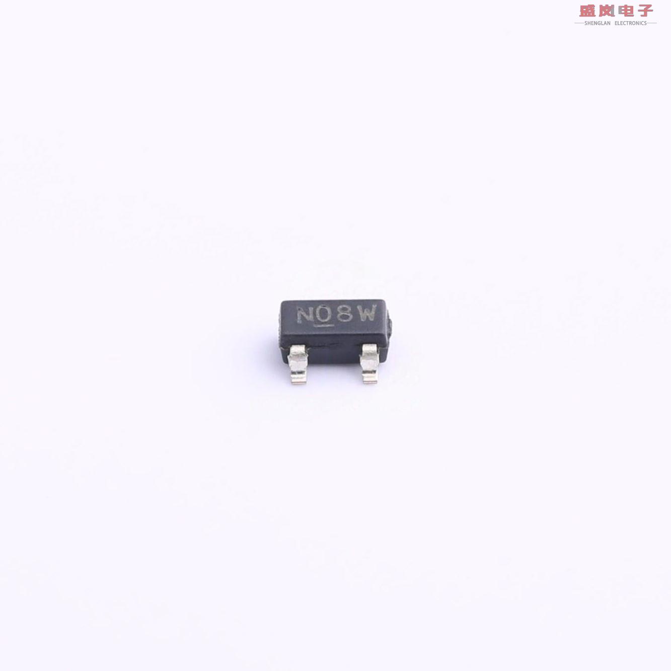 原装正品BL8064CB3TR30[200mA低功耗线性稳压器 Vo=3V]