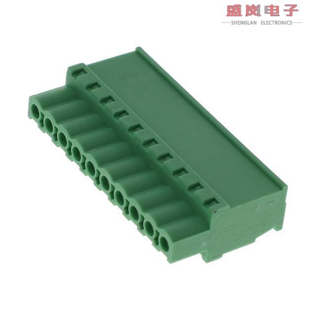 原装正品1912375[TERM B PLUG 10POS 90DEG 5MM]