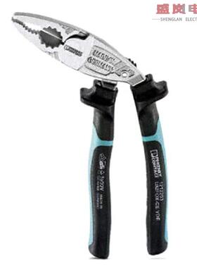 原装正品1212203[PLIERS COMBINATION SHORT NOSE]