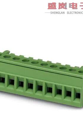 原装正品1926358[TERM B PLUG 2POS STR 5MM]