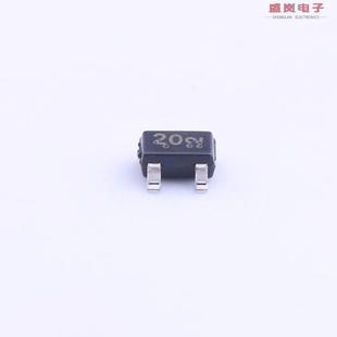 正品 通用晶体管PNP硅 原装 LMBT2907AWT1G 60V 150mW