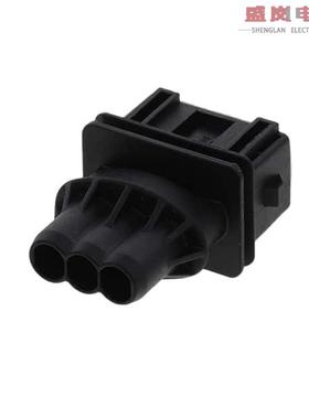 原装正品1-962581-2[Hybrid, Housing for Male Termin