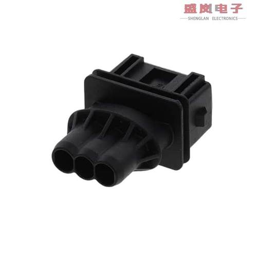 原装正品1-962581-2[Hybrid, Housing for Male Termin