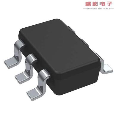 原装正品REF3425TIDBVR[2.5-V, LOW-DRIFT, LOW-POWER,