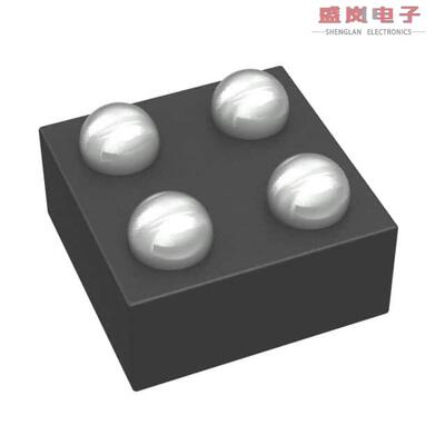 原装正品TPS22910AYZVR[IC PWR SWITCH P-CHAN 1:1 4DSBGA]