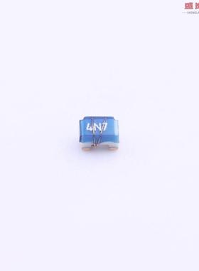 原装正品FHW0805UC4N7KGT[4.7nH 10% 600mA 50m]