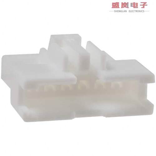 原装正品DF1B-6EP-2.5RC[CONN PLUG HOUSING 6POS 2.5MM]