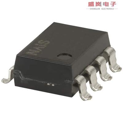 原装正品AQW216EHAX[SSR RELAY SPST-NO 40MA 0-600V]