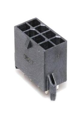 原装正品76829-0008[集管和线壳 MegaFit Dual Row Ver