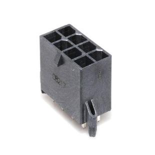 0008 集管和线壳 MegaFit 原装 Row 76829 Dual Ver 正品