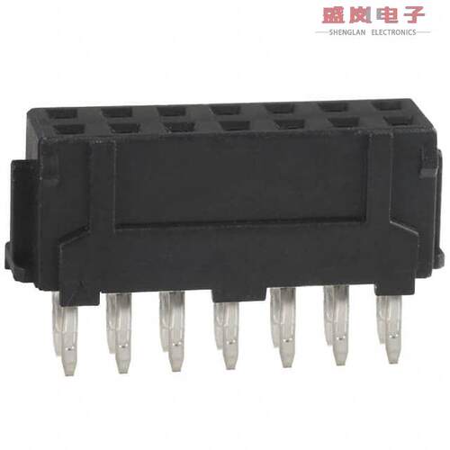 原装正品DF11-14DS-2DSA(05)[CONN RCPT 14POS 0.079 T