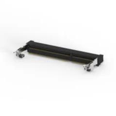 原装正品2-2013289-2[CONN SKT SODIMM 204POS SMD]