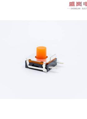 原装正品TL6155AF350Q[SWITCH TACT R/A SMT IP67 350GF]