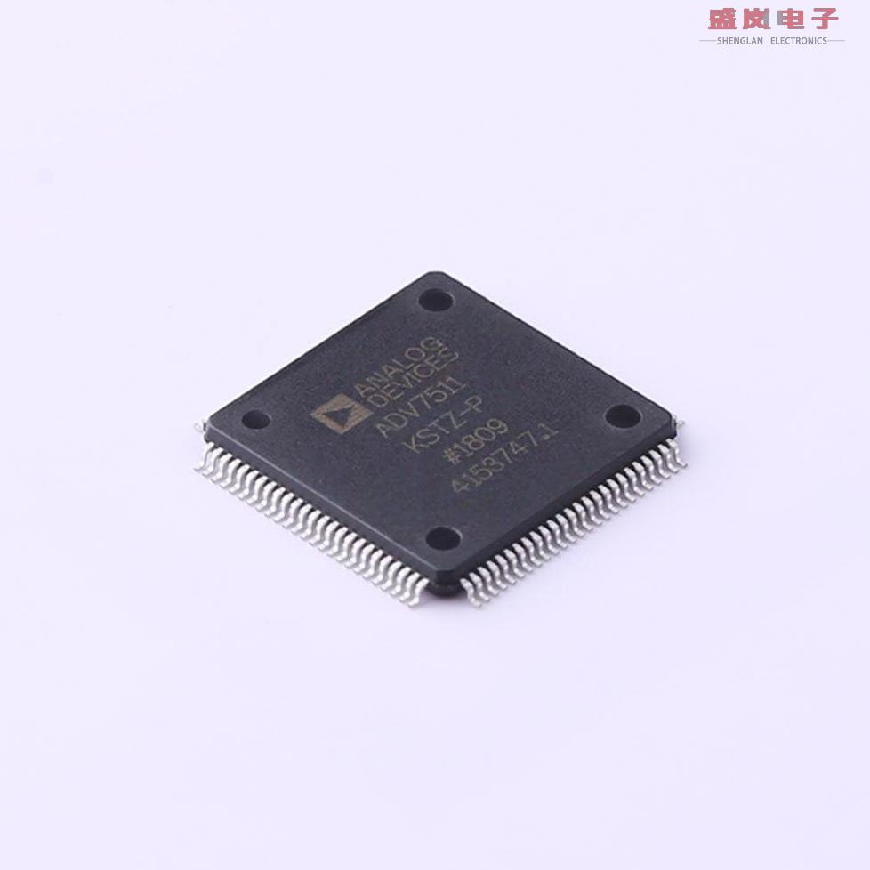 原装正品ADV7511KSTZ-P[ADV7511KSTZ-P]