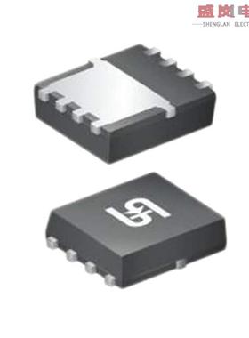 原装正品TSM060N03PQ33 RGG[MOSFET N-CH 30V 62A 8PDFN]
