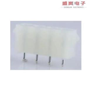 5040 管脚和插座 原装 MLX .084 HEADE 正品